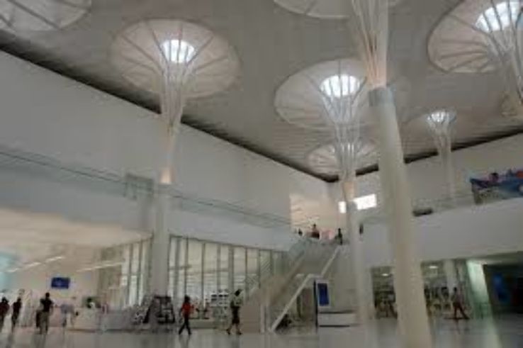 Okinawa Prefectural Museum Trip Packages