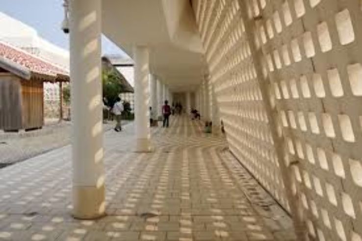 Okinawa Prefectural Museum Trip Packages