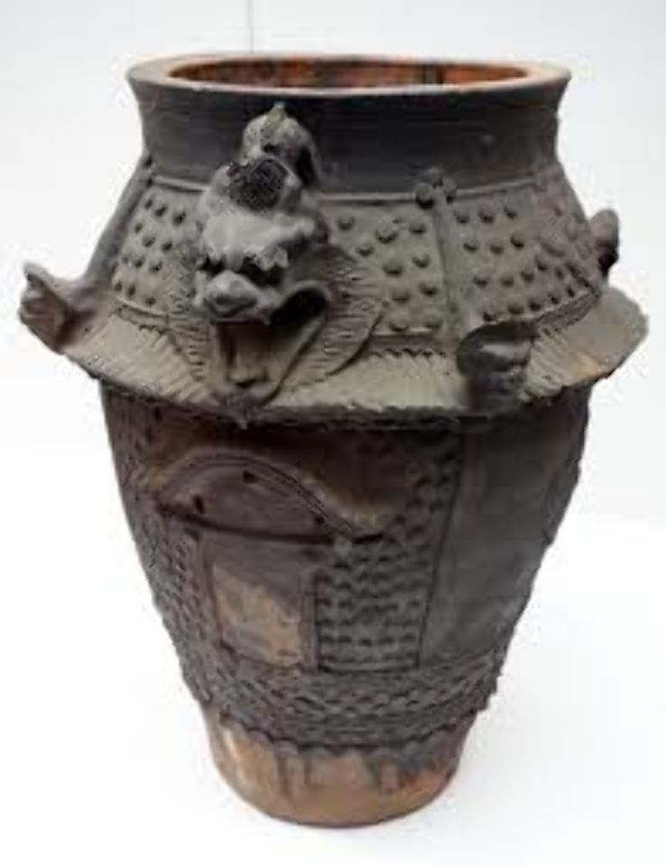 Naha Municipal Tsuboya pottery Museum Trip Packages