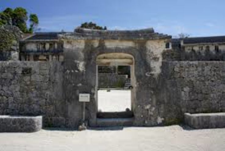 Tamaudun Trip Packages