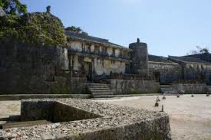 Tamaudun Trip Packages