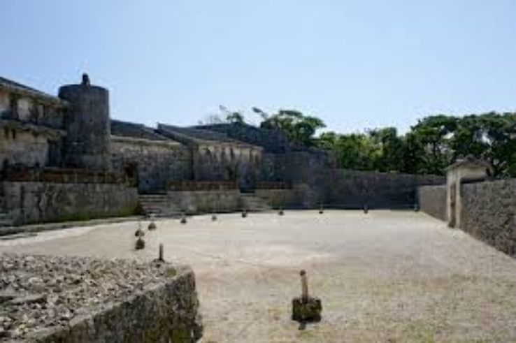 Tamaudun Trip Packages