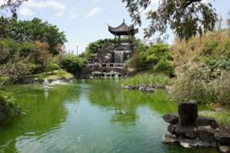 Fukushuen Trip Packages