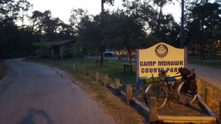 Camp Mohawk County Park Trip Packages