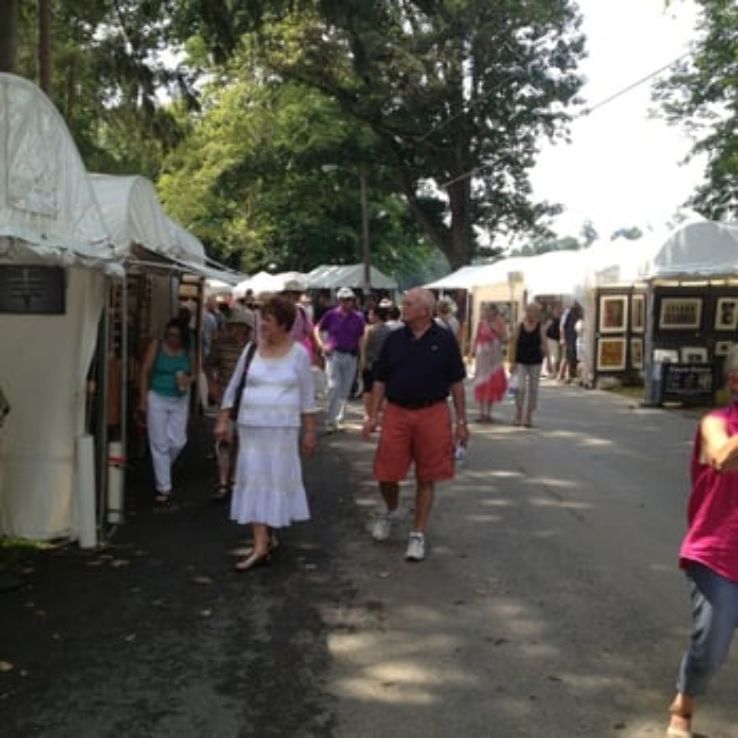 Longs Park Trip Packages