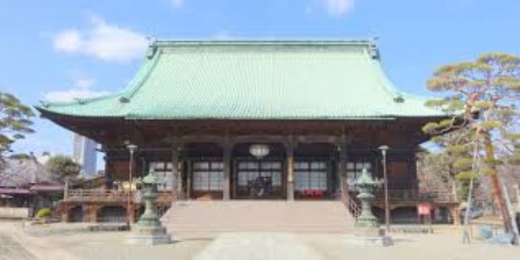 Gokoku-ji Trip Packages