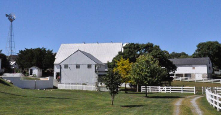 Amish Farm and House Trip Packages
