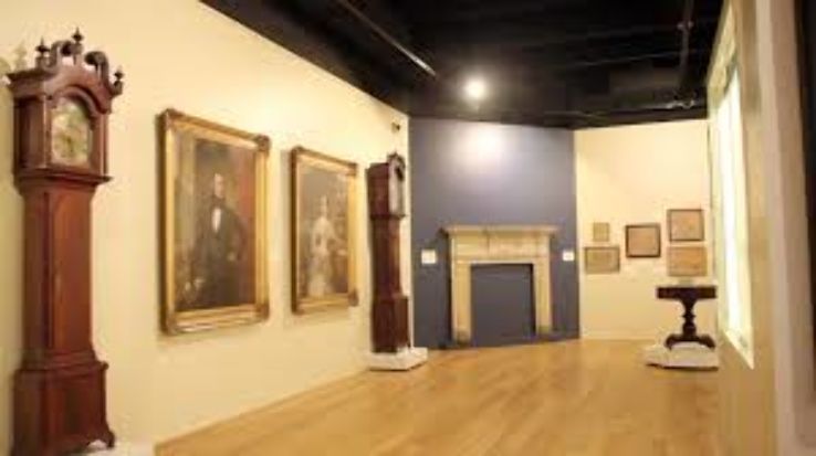 The Phillips Museum of Art Trip Packages