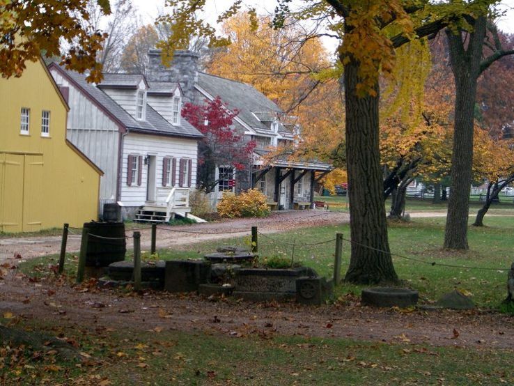 Landis Valley Museum Trip Packages