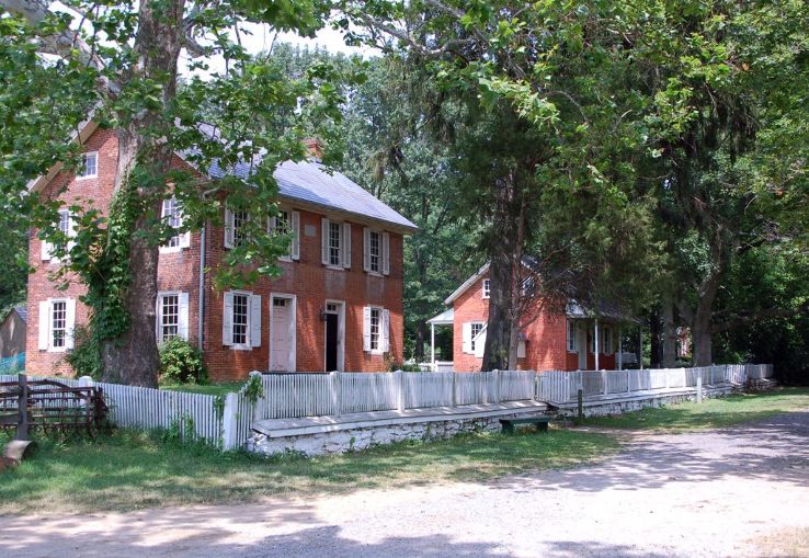 Landis Valley Museum Trip Packages