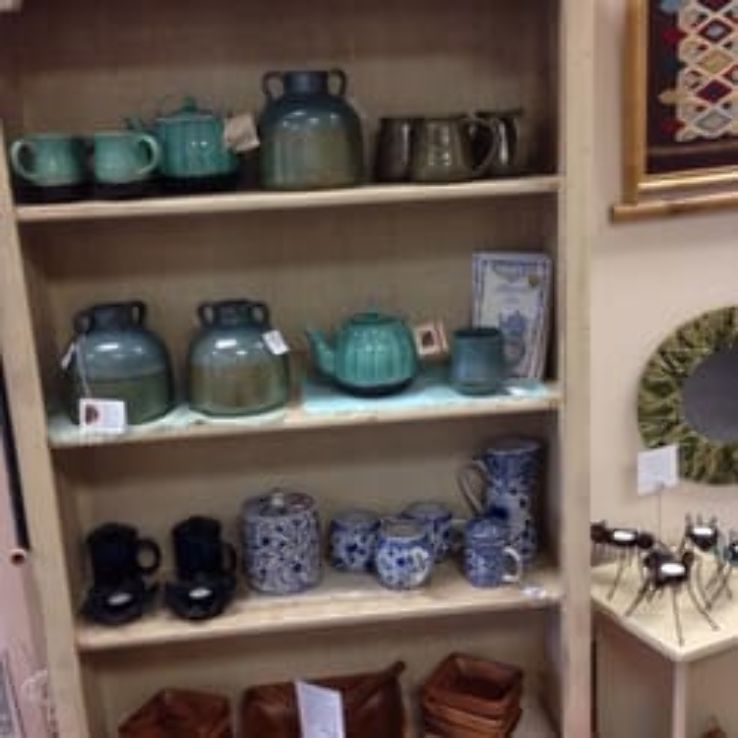 Mennonite Information Center Trip Packages