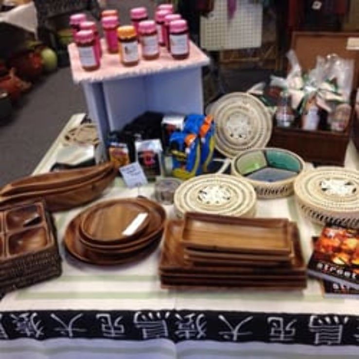 Mennonite Information Center Trip Packages