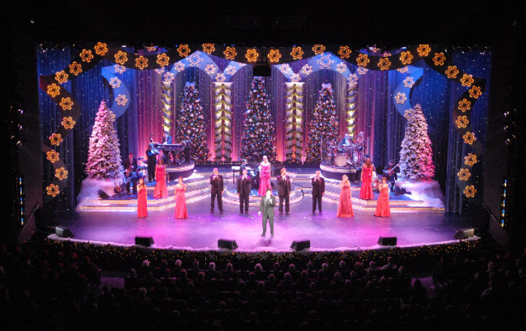 American Music Theatre Trip Packages