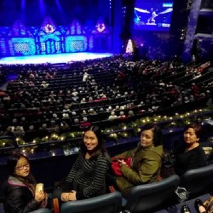 American Music Theatre Trip Packages