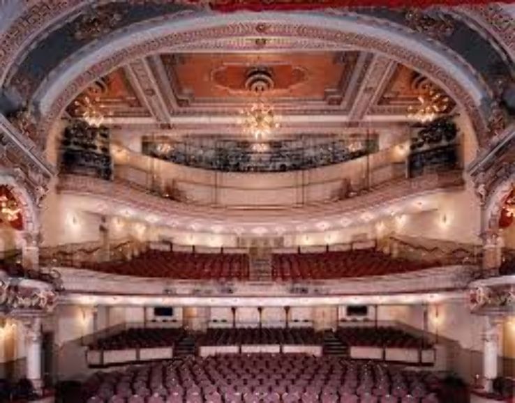 Fulton Theatre Trip Packages