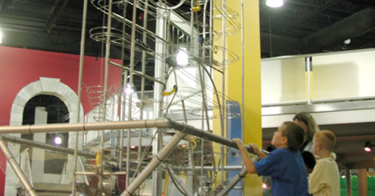 The Lancaster Science Factory Trip Packages