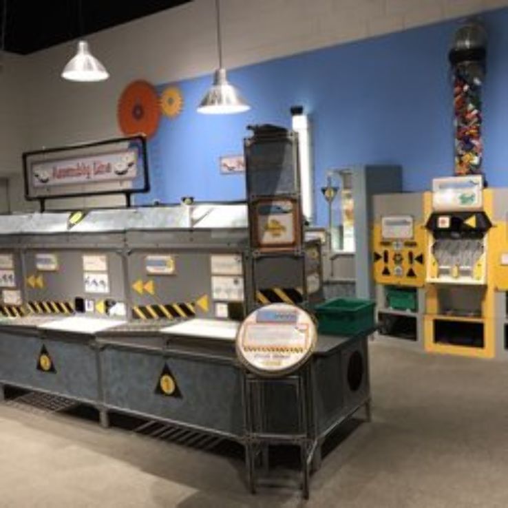 Hands-on House Trip Packages