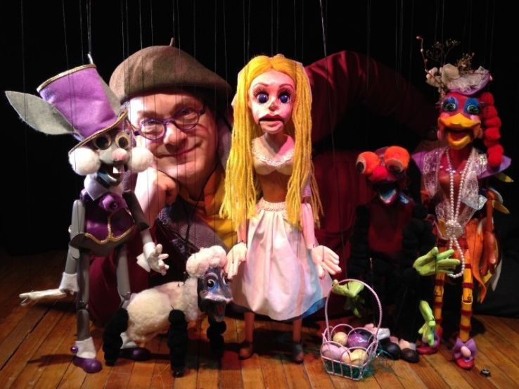 Lancaster Marionette Theatre Trip Packages