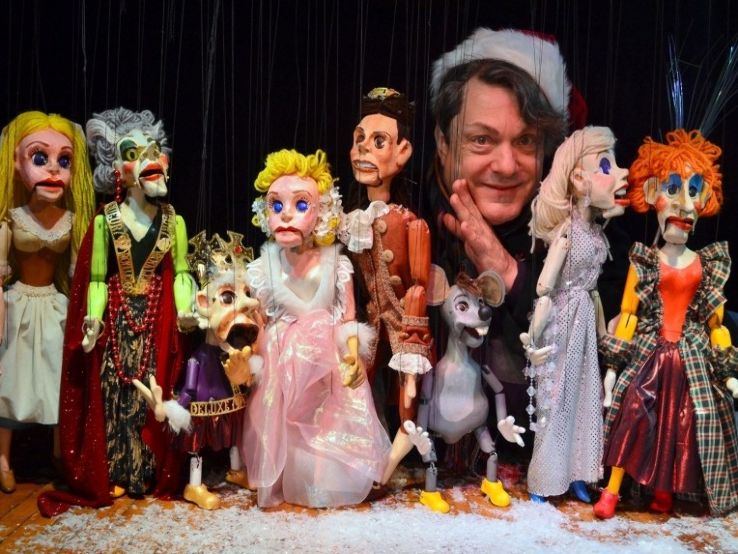 Lancaster Theatre, lancaster, United States Of America Top