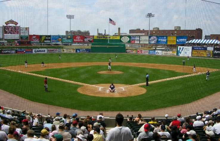 Clipper Magazine Stadium Trip Packages