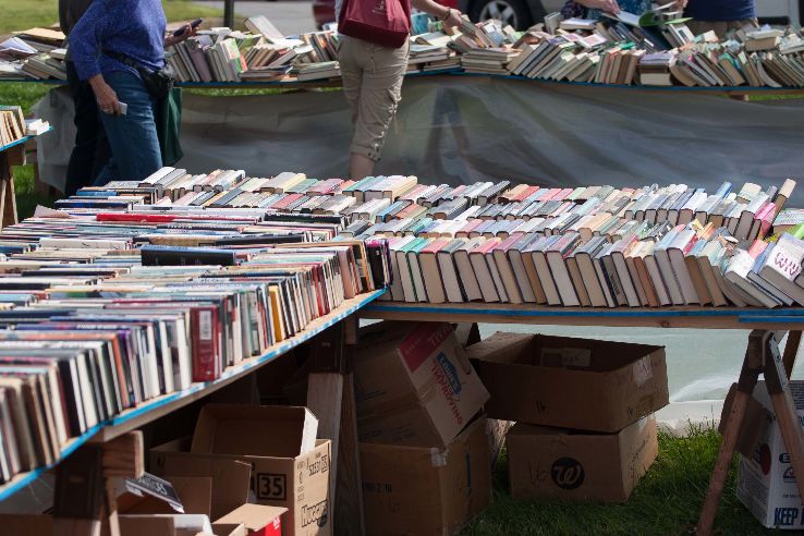 Lancaster Mennonite Historical Society Trip Packages