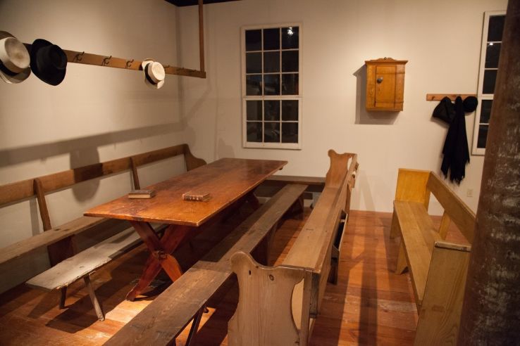 Lancaster Mennonite Historical Society Trip Packages