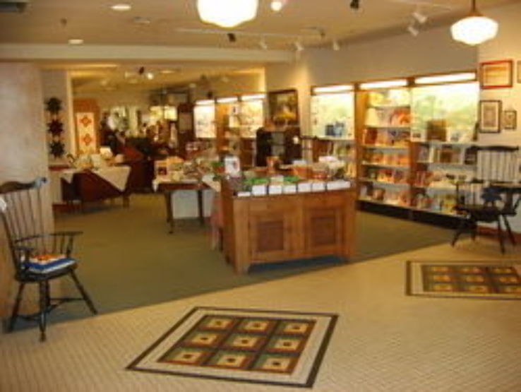 Lancaster Mennonite Historical Society Trip Packages