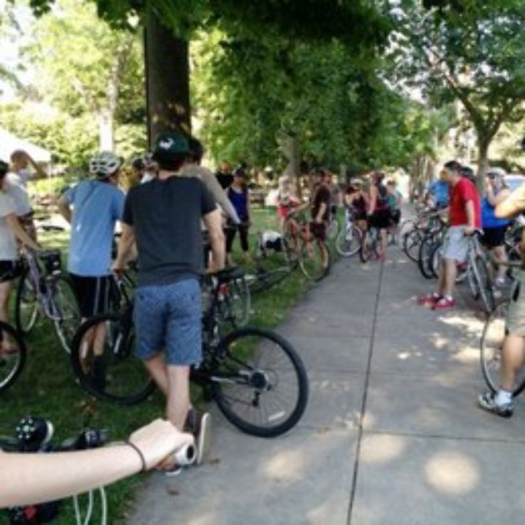 Lancaster East Side Market Trip Packages