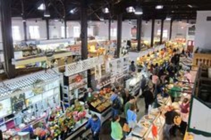 Lancaster East Side Market Trip Packages