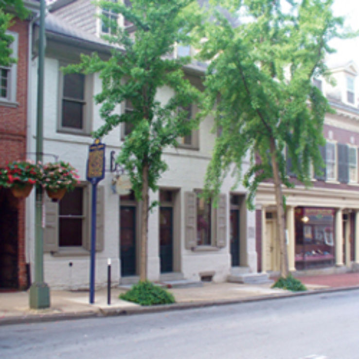 The Demuth Museum Trip Packages