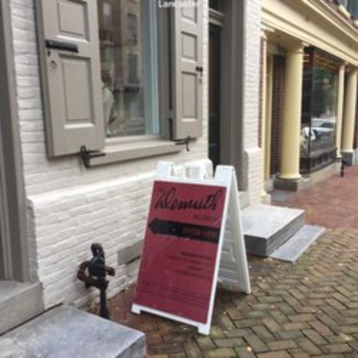 The Demuth Museum Trip Packages