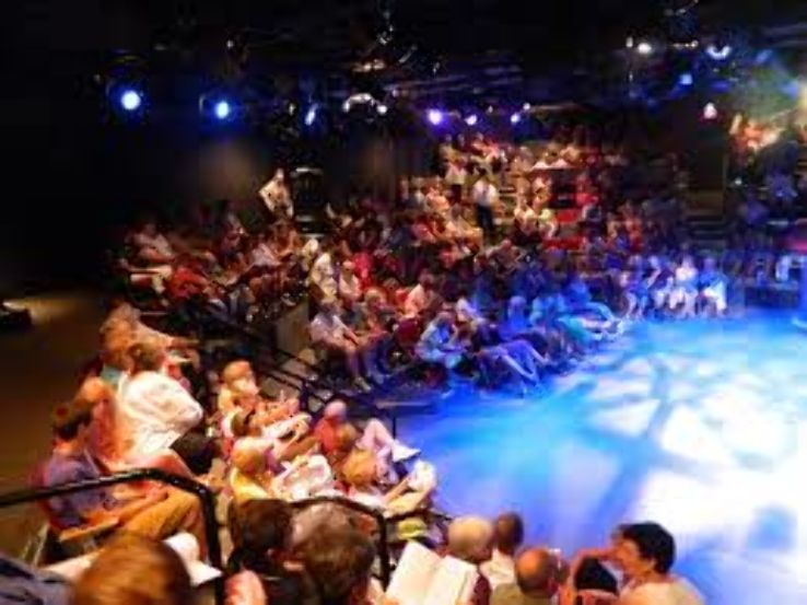 Seacoast Repertory Theatre  Trip Packages
