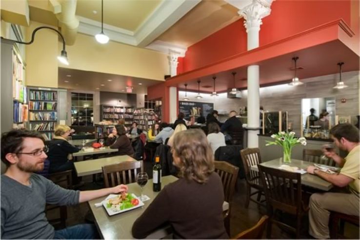 Book and Bar  Trip Packages