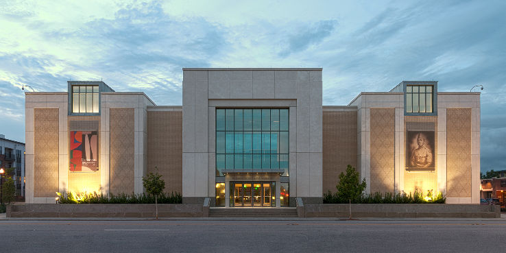 Florence County Museum Trip Packages