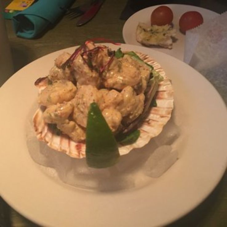 Bon Temps Grill Trip Packages