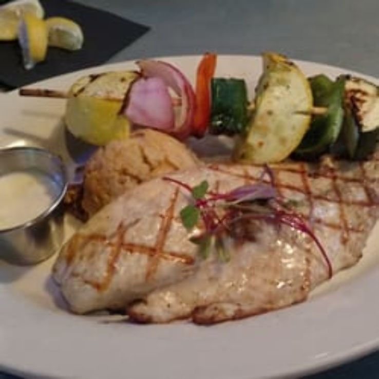 Bon Temps Grill Trip Packages