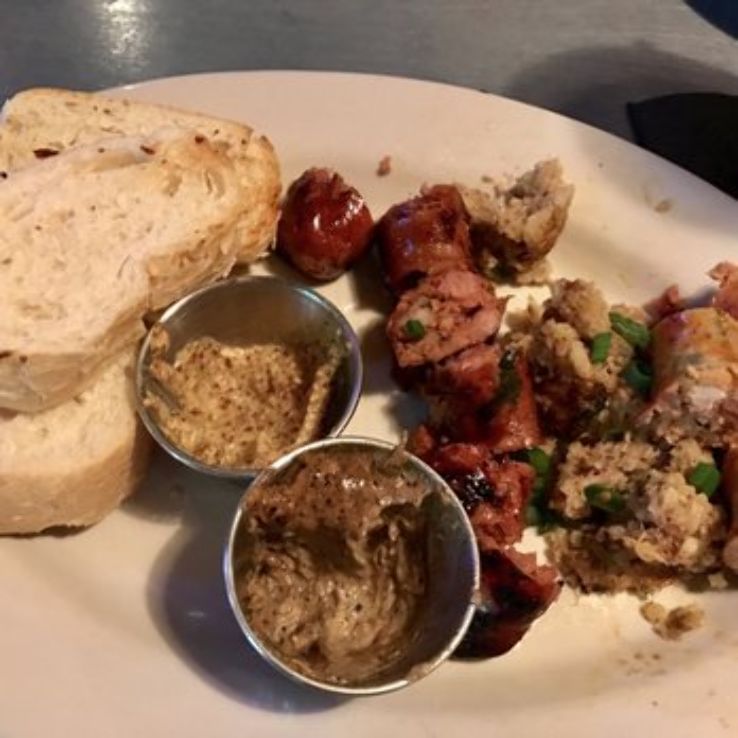 Bon Temps Grill Trip Packages