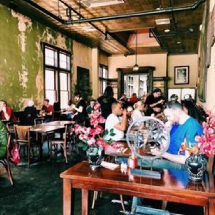 The French Press Trip Packages