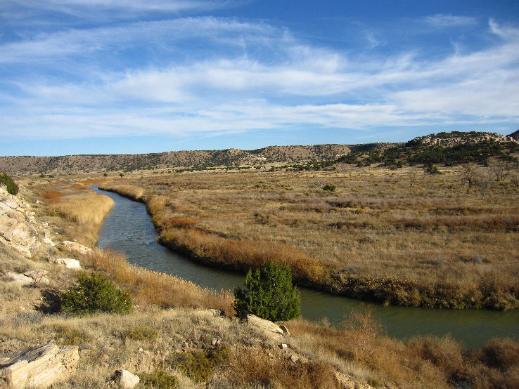 Comanche National Grasslands Trip Packages