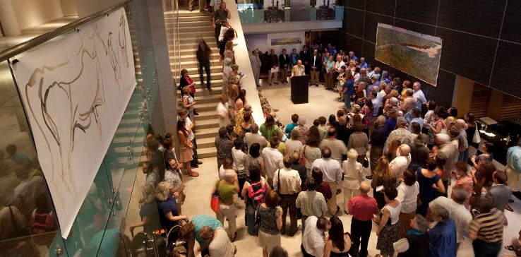 The Acadiana Center for the Arts Trip Packages