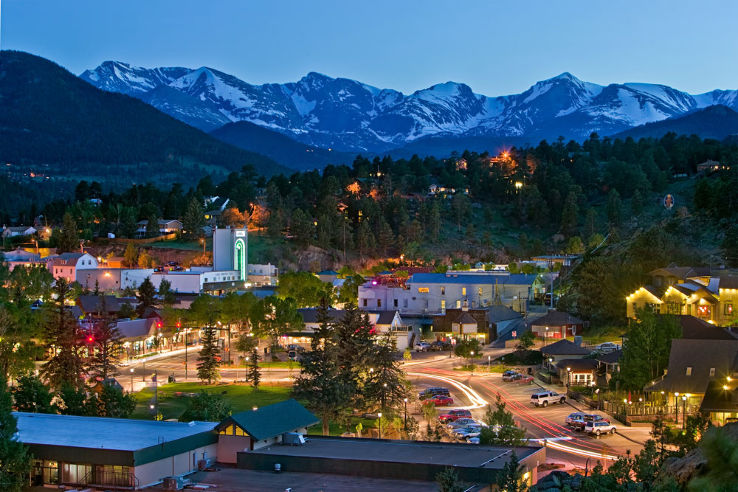 Rocky Mountain National Park Trip Packages
