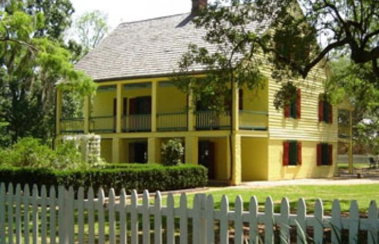 Longfellow-Evangeline State Historic Site Trip Packages