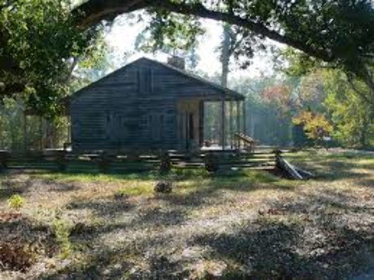 Longfellow-Evangeline State Historic Site Trip Packages