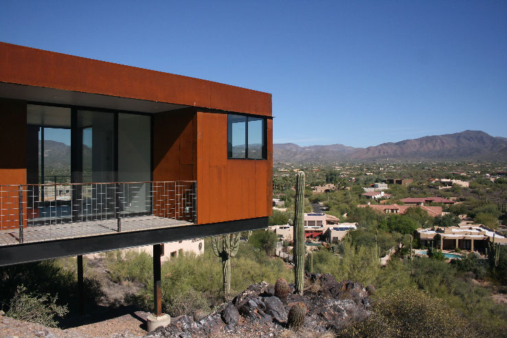 Cave Creek Museum Trip Packages