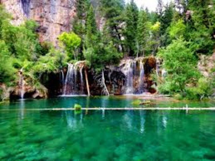 Hanging Lake Trip Packages