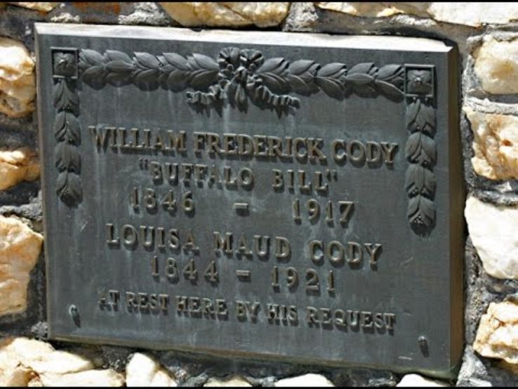 Buffalo Bill Museum and Grave Trip Packages