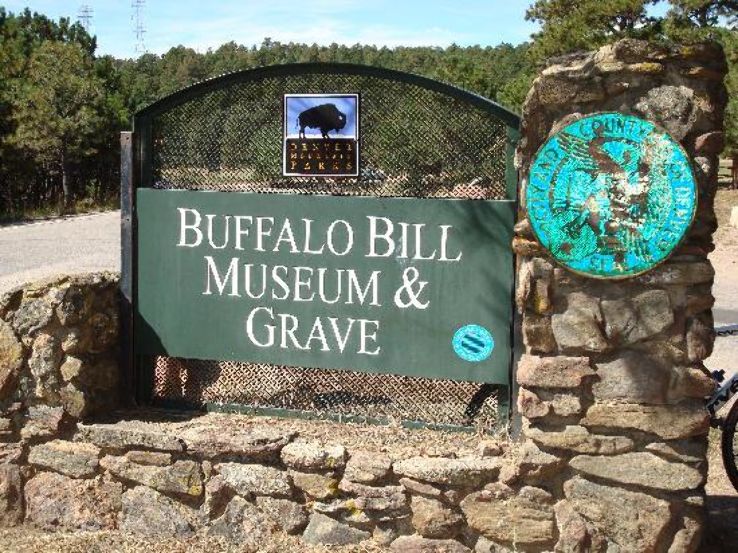 Buffalo Bill Museum and Grave Trip Packages