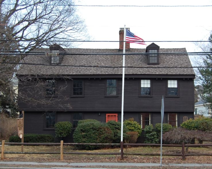 John Humphreys House Trip Packages