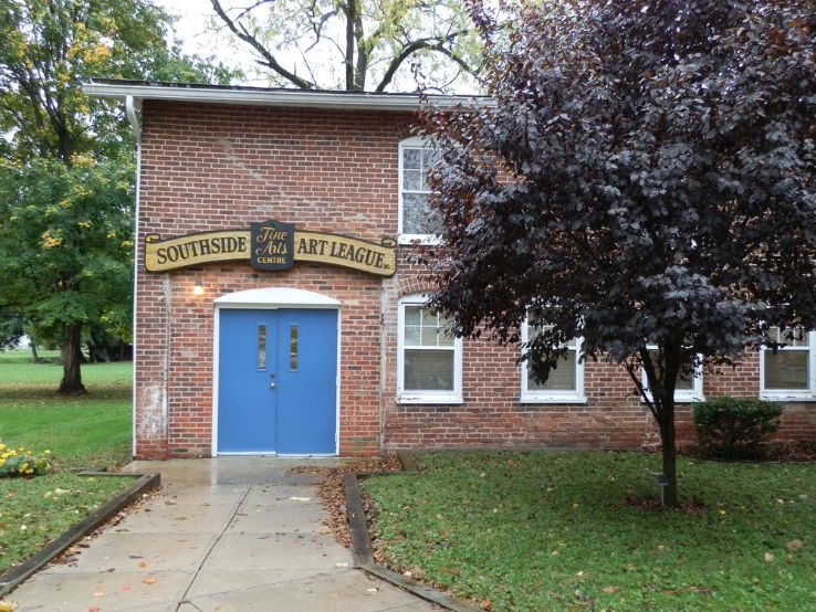 Southside Art League Trip Packages