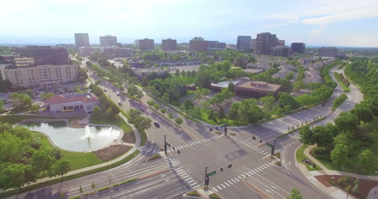 City Parks Trip Packages